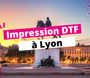 Photo de la ville de Lyon place Bellecour