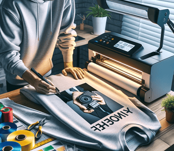 Quelle est la meilleure technique d'impression textile ?