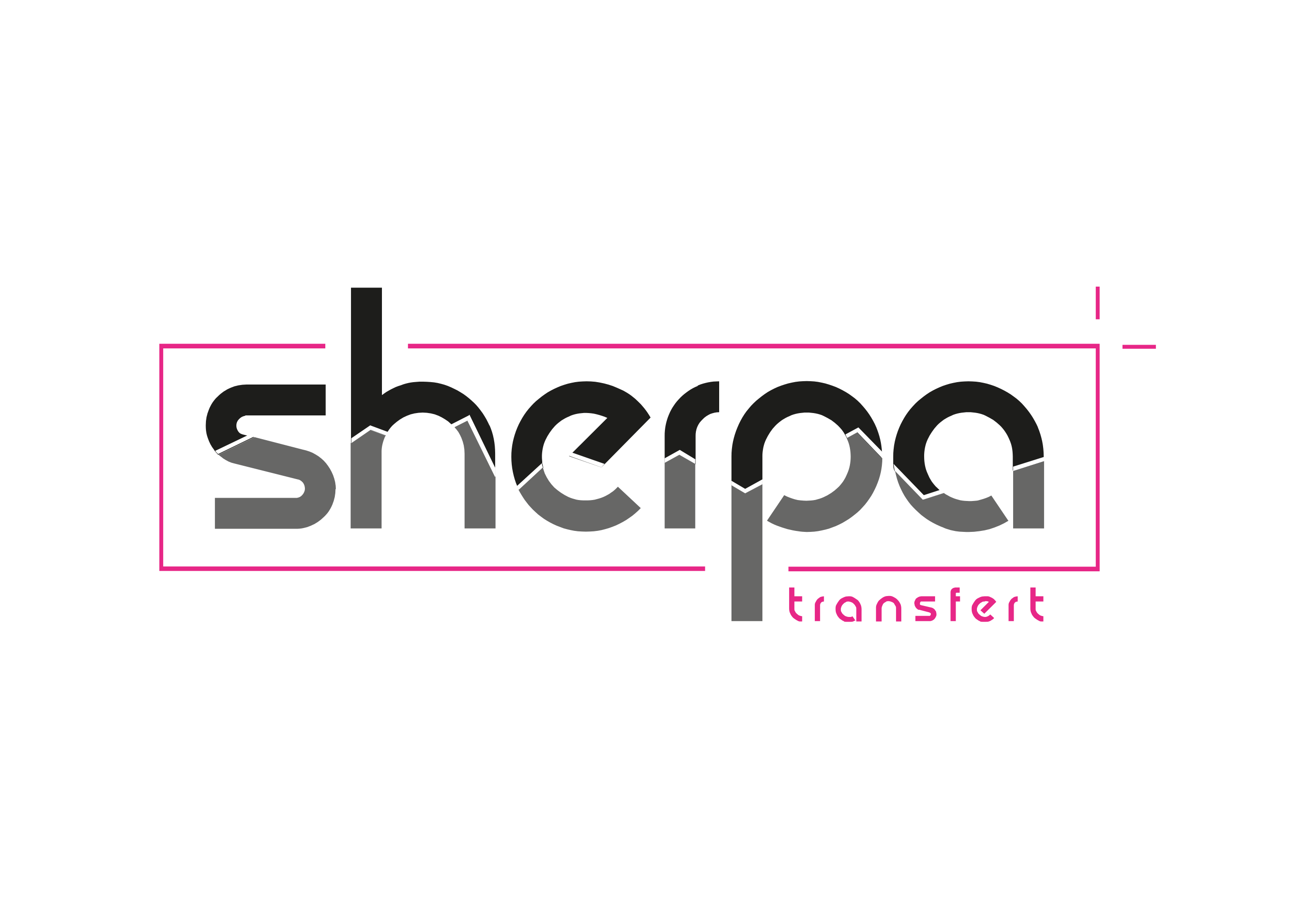 Sherpa Transfert : la référence pour vos transferts DTF