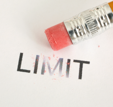 Les limites des stickers UV DTF