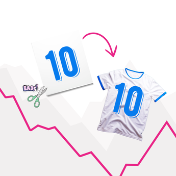 Transfert de sublimation