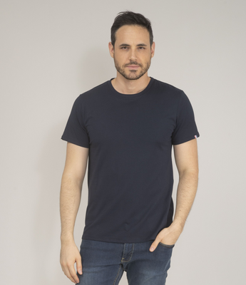 Textiles vierges made in France pour transfert