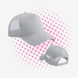 Casquette trucker personnalisable - BF640