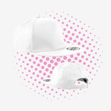 Casquette snapback personnalisable - BF610
