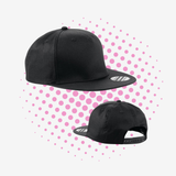 Casquette snapback personnalisable - BF610