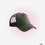 Casquette Trucker enfant - BF640B