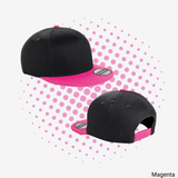 Casquette Snapback enfant - BF615