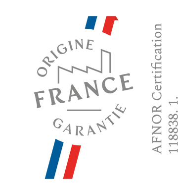 Origine France Garantie