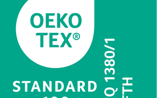Certification OEKO TEX sherpa transfert