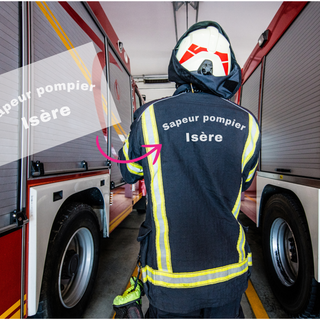 Certification non feu et résistance à la chaleur