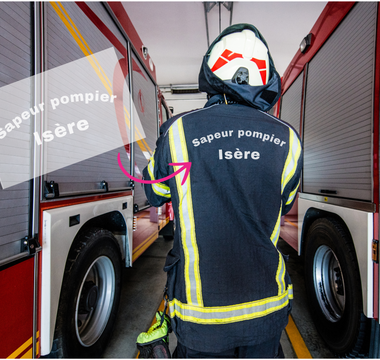 Certification non feu et résistance à la chaleur