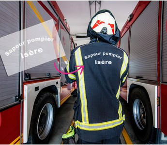 Certification non feu & résistance à la chaleur