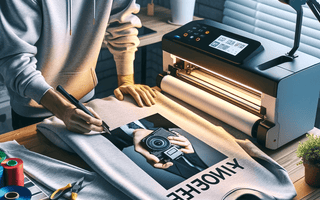 Quelle est la meilleure technique d'impression textile ?