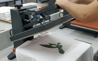 Les conseils Sherpa : film DTF hot peel ou cold peel ?