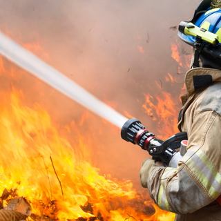Certification non feu et résistance à la chaleur