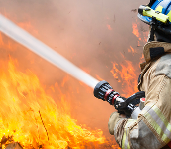 Certification non feu et résistance à la chaleur
