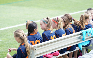 Maillots de sport en club sportif personnalisé avec transfert DTF