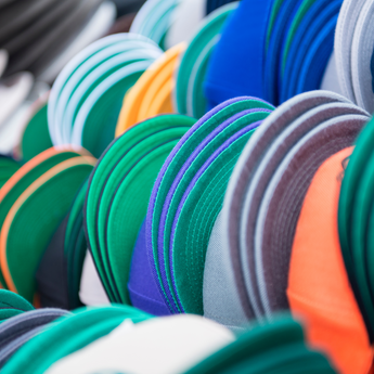 Impression pour accessoires textiles