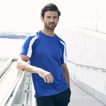 Textiles vierges Sportwear pour transfert