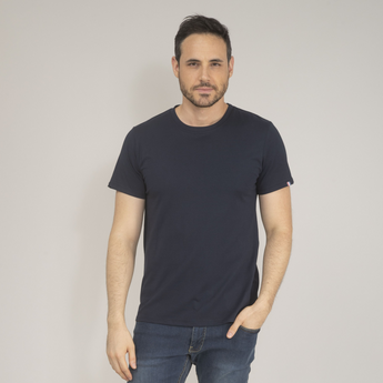 Textiles vierges made in France pour transfert