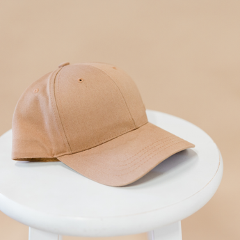 Casquettes & bonnets vierges pour personnalisation