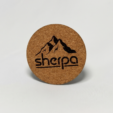 Sherpatch GRAV'LIÈGE