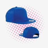 Casquette snapback personnalisable - BF610