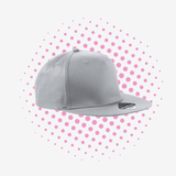 Casquette snapback personnalisable - BF610