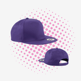 Casquette snapback personnalisable - BF610