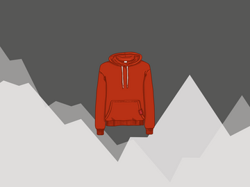 Sweats & hoodies