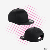 Casquette Snapback enfant - BF615