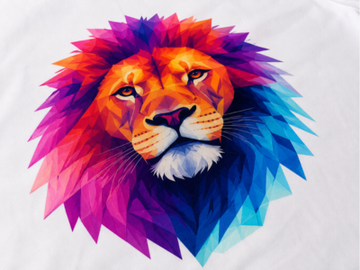 Transferts de sublimation