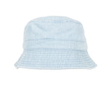 Chapeau en jean - FLEXFIT - #5003DB