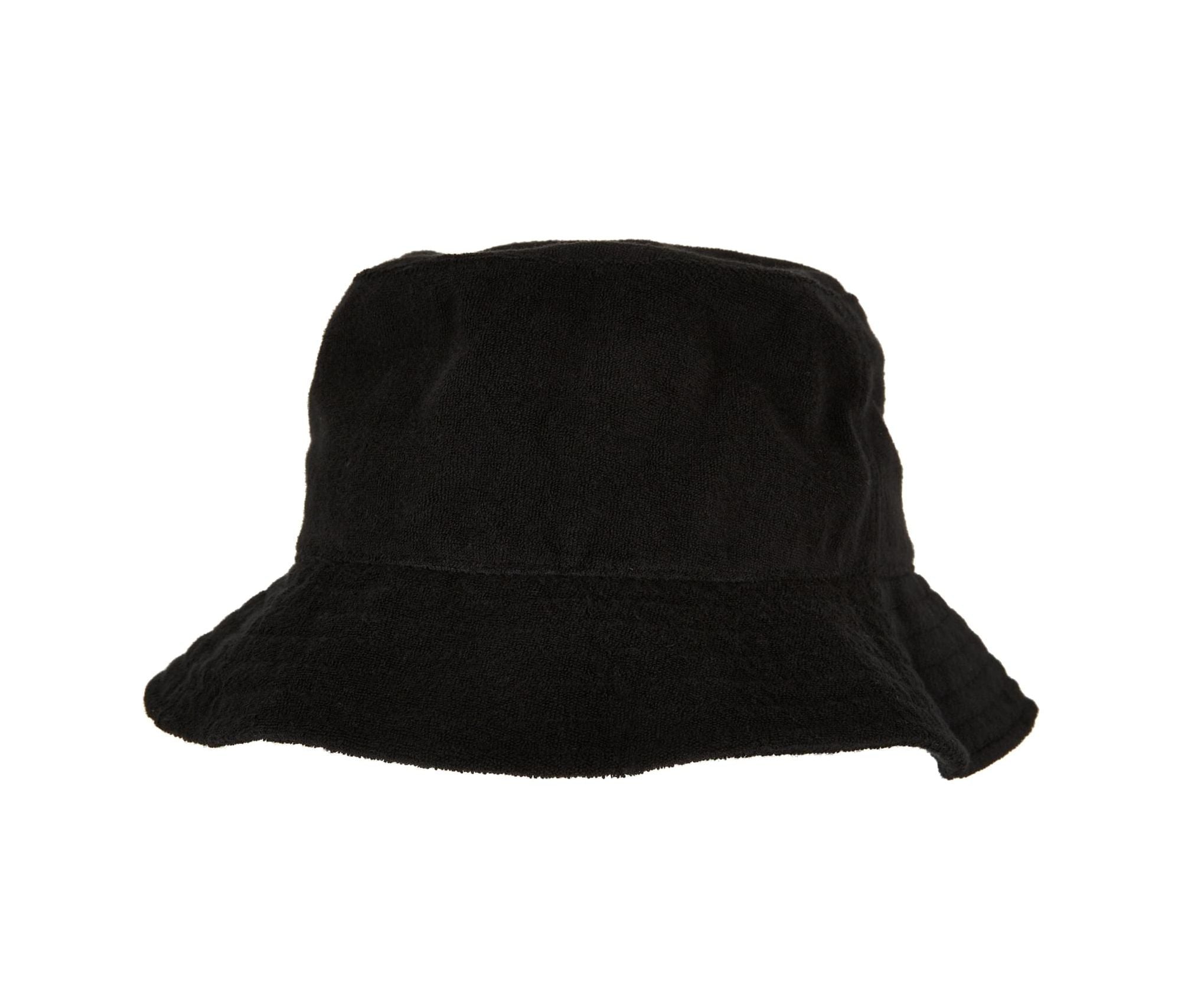 Sombrero tipo bucket de felpa - FLEXFIT