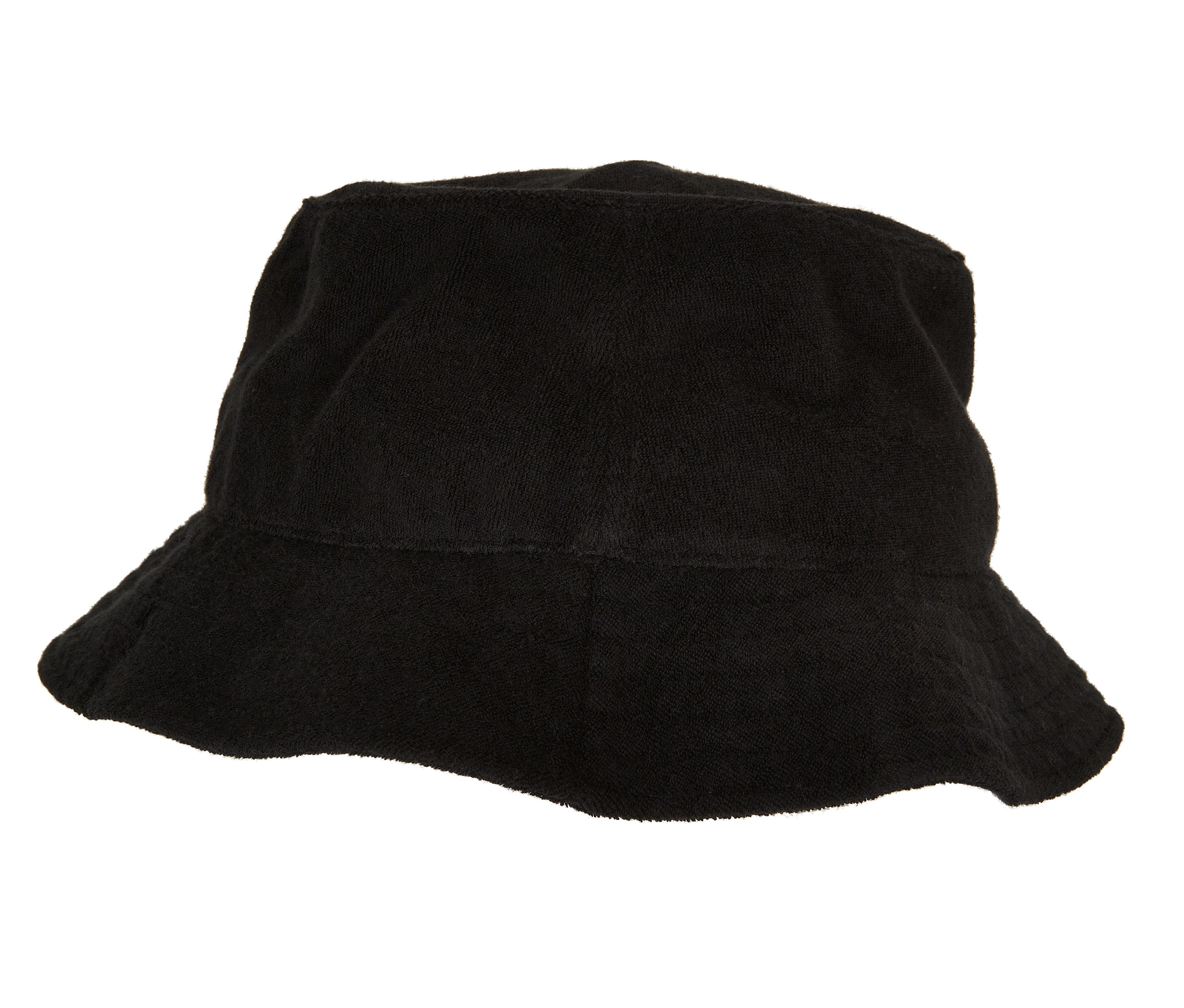 Sombrero tipo bucket de felpa - FLEXFIT