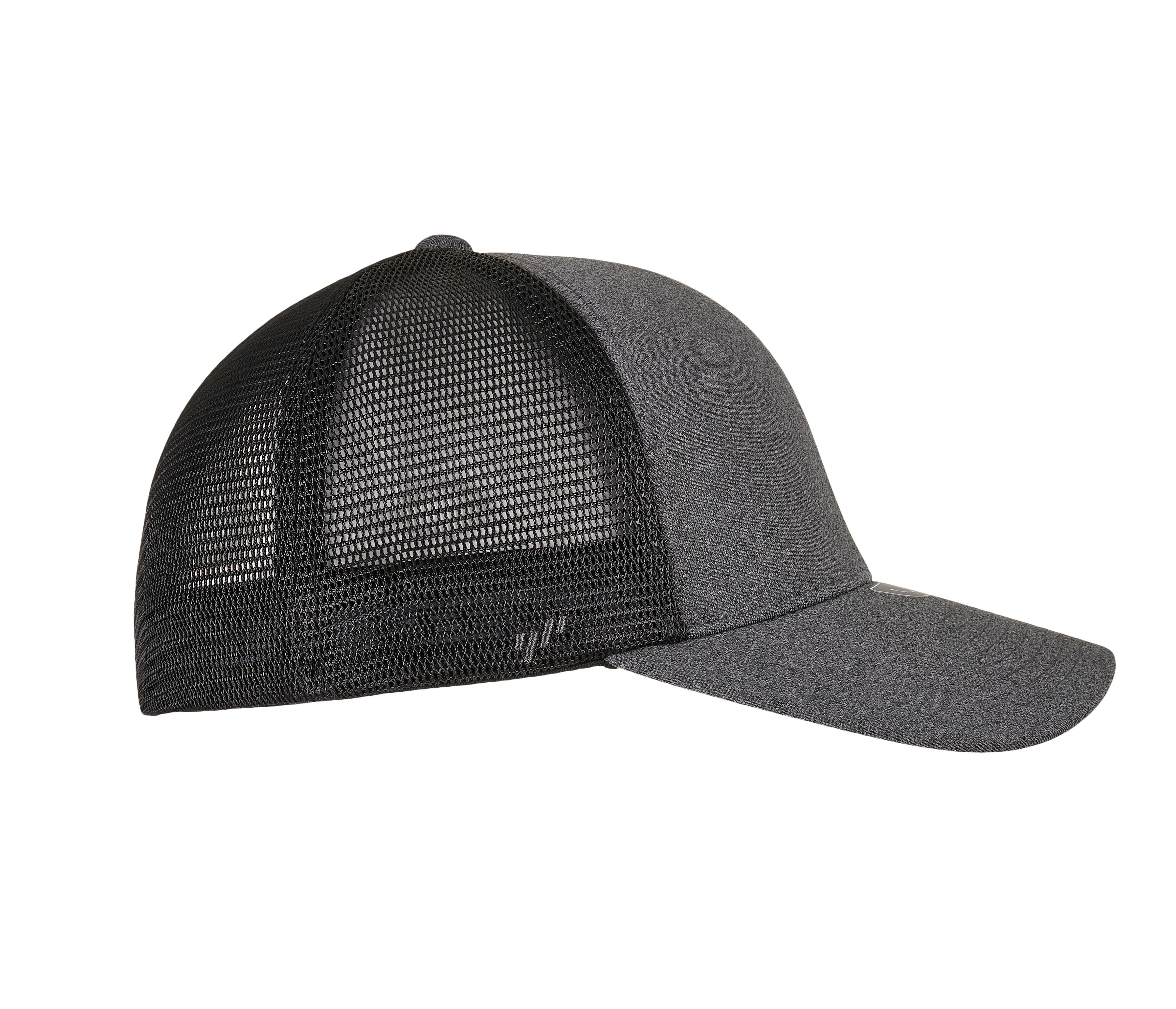 Casquette trucker bicolore - FLEXFIT - #5511UP