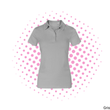 Polo femme - PM4025