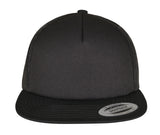 Casquette style trucker - FLEXFIT - #6005FF