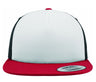 RED / WHITE / BLACK
