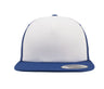 ROYAL / WHITE/ROYAL