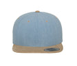 BLUE / BEIGE