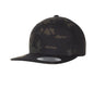 BLACK MULTICAM®