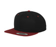 BLACK/RED