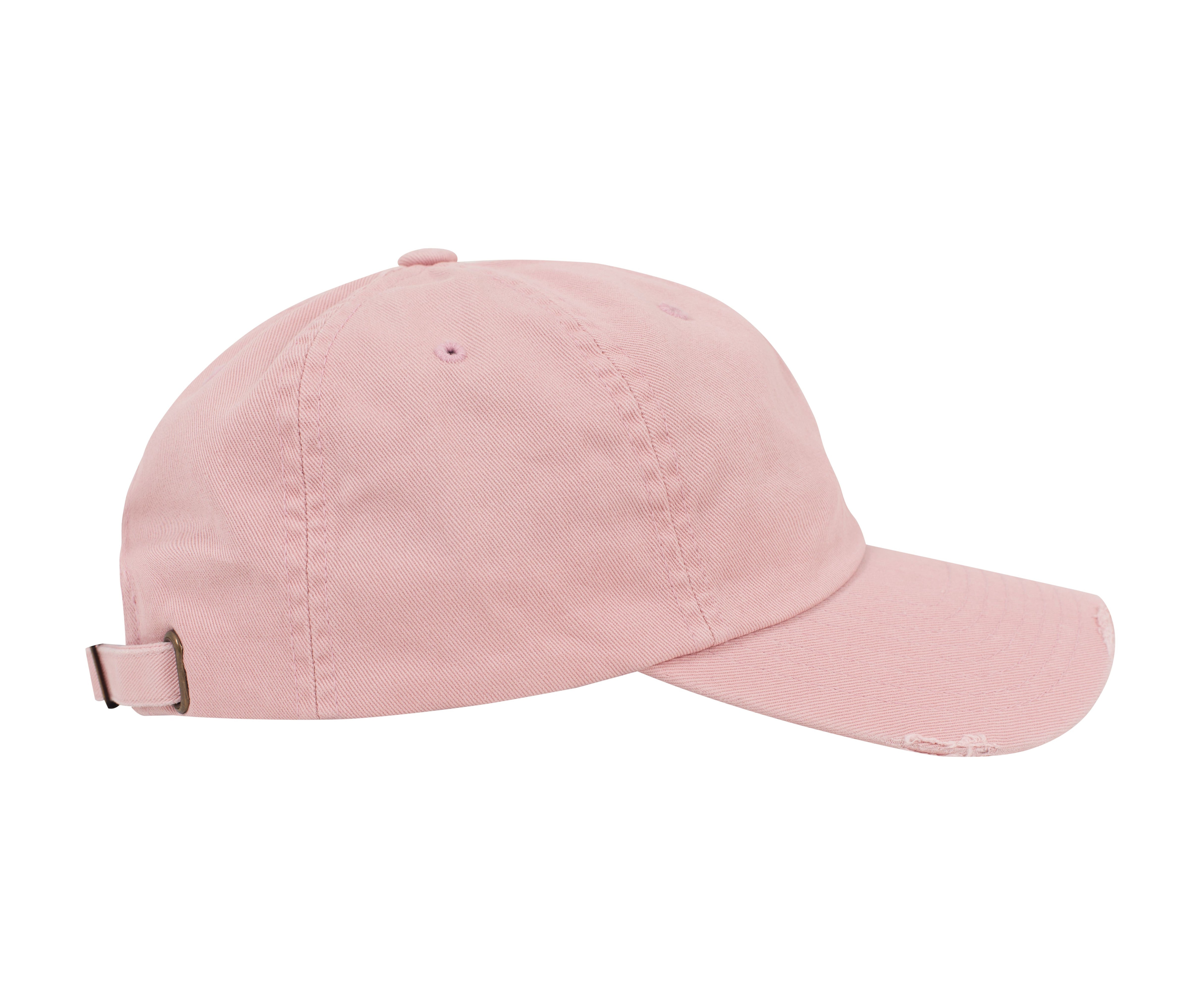 Casquette vieillie - FLEXFIT - #6245DC