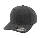 Casquette 6 pans Flexfit - FLEXFIT - #6277FM