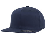 Casquette visière plate - FLEXFIT - #6277FV