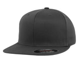 Casquette visière plate - FLEXFIT - #6277FV
