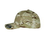 Casquette camouflage - FLEXFIT - #6277MC