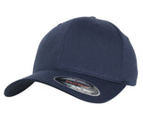Casquette en coton organique - FLEXFIT - #6277OC