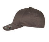 Casquette en coton organique - FLEXFIT - #6277OC